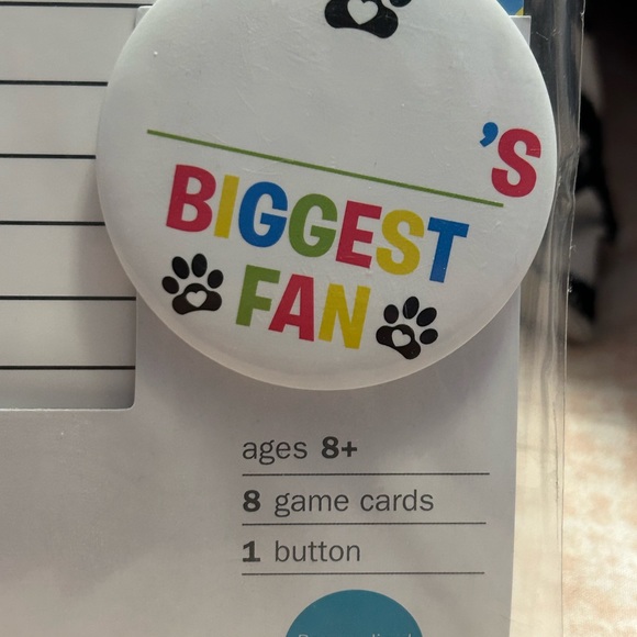 Pet Party Game NWT - Picture 3 of 6